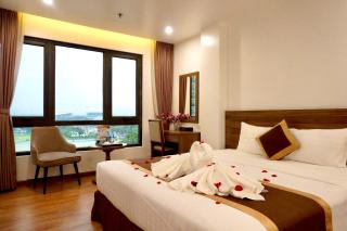 Hotel A89 Rosarian - 0