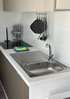 Mobile Home on Lago Maggiore - Direct Beach Access - Maccagno Superiore - 1