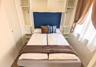 Mobile Home on Lago Maggiore - Direct Beach Access - Maccagno Superiore - 3