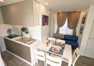 Mobile Home on Lago Maggiore - Direct Beach Access - Maccagno Superiore - 9