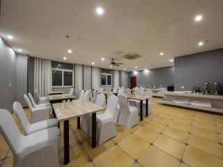 GreenTree Alliance Hotel Changzhou Tibet National Middle School Chenduqiao - Changzhou - 8