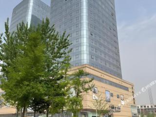 Gya Hotel Tangshan Qian'an Fortune Center - Qian'an - 3