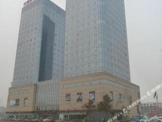 Gya Hotel Tangshan Qian'an Fortune Center - Qian'an - 1