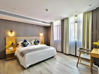 MIDI Hotel Guangdong Chaozhou Xiangqiao District Hanshan Teachers College - Chaozhou - 3