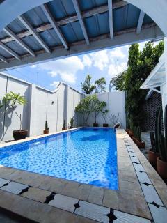 Villa Sukun - Sentool - 5