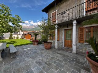 Garden's Lodge - Larihome A79 - Gravedona - 9
