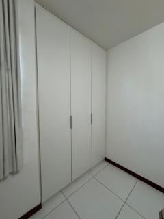 Quarto e Sala completo no Iloa Residence - Barra de São Miguel - 8