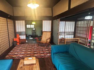 古民家一棟貸しナノビレッジ岡山 - 8