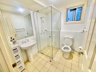 Kent Street Retreat - Brisbane - 9