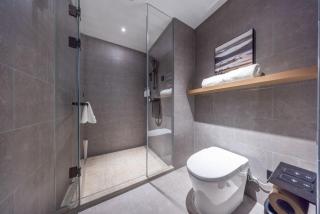 Atour Hotel Beijing Nanluoguxiang Beixinqiao Subway Station - Pequim - 4