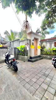 Cozy 1Bedroom Private pool Garden - Ubud - 1