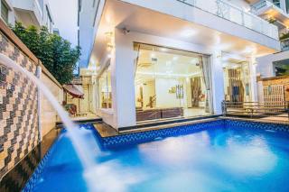 Villa NT119 FLC Sầm Sơn - Sầm Sơn - 5