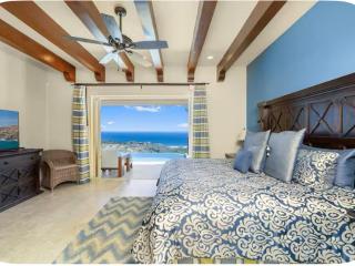 Serene Shores Elegant 3BR Escape with Golf cart - Cabo San Lucas - 7
