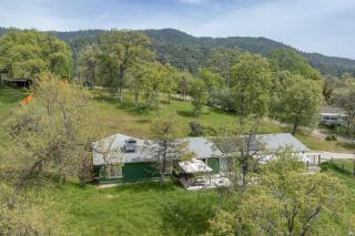 Green Meadows at Sky Ranch, 13 miles from Yosemite - Oakhurst - 4