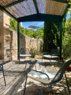 Villa in Gargano - VILLA BASSO - Monte SantʼAngelo - 9