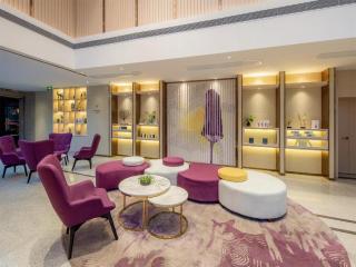 Lavande Hotel Changsha West Jiefang Road Furong Plaza - Changsha - 2