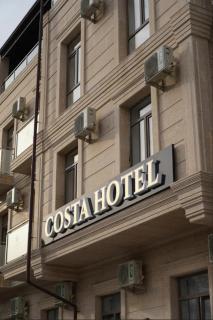 Costa Hotel Tashkent - - 6