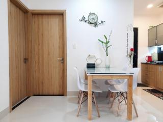 Asahi Homestay at Manor Crown Huế - Thôn Trường Giang - 9