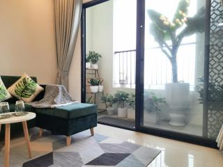 Asahi Homestay at Manor Crown Huế - Thôn Trường Giang - 3