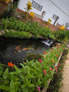 Dokchampa Hotel - Vang Vieng - 0