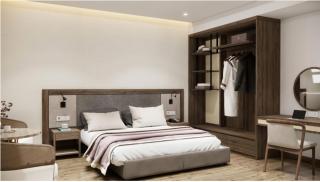 Kiến's Ocean Hotel - Da Nang - 4