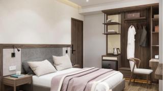 Kiến's Ocean Hotel - Da Nang - 5