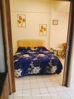 Oceanwhite Homestay Corus - Port Dickson - 6