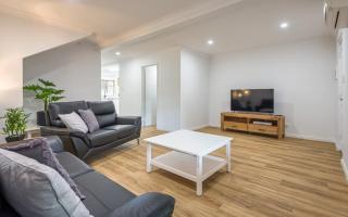 Middleton Beach Holiday Apartment - Albany - 5