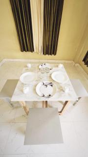 Nadi Homestay, Sixmile - Guwahati - 7