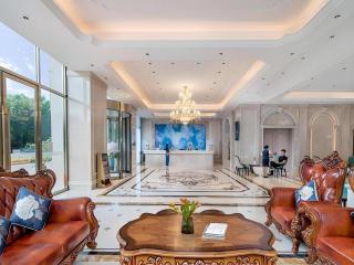 Vienna Hotel Yunnan Maitreya Huquan - Mile - 3