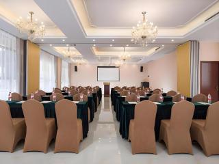 Vienna Hotel Guangxi Yulin Rong County Guinan Road - Yulin - 4