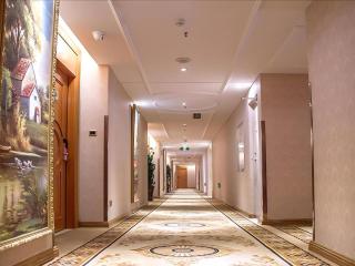 Vienna Hotel Hebei Tangshan Nanhu Park - Tangshan - 7