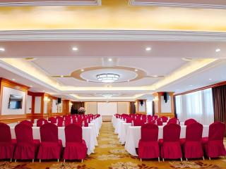 Vienna Hotel Hebei Tangshan Nanhu Park - Tangshan - 3
