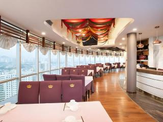Venus Royal Hotel Guangdong Meizhou Huangjia Mingdian - Meizhou - 9