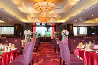 Venus Royal Hotel Guangdong Meizhou Huangjia Mingdian - Meizhou - 7