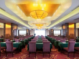 Venus Royal Hotel Guangdong Meizhou Huangjia Mingdian - Meizhou - 3