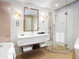 Venus Royal Hotel Guangdong Meizhou Huangjia Mingdian - Meizhou - 1