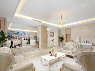 Vienna Hotel Baoshan Yongchang Road - Baoshan - 3
