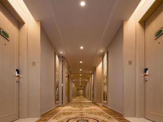 Venus International Hotel Guangdong Foshan Longjiang Exhibition Center 2nd Branch - Shunde - 7