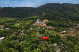 Idyllic 2-Level Villa Hillside near Big Buddha - Ban Kata - 3
