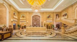 Vienna Hotel Anhui Bengbu Guzhen Railway Station - Qiaokou - 8