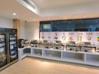 Green Tree Inn Yecheng County Zero Kilometer - Yecheng - 2