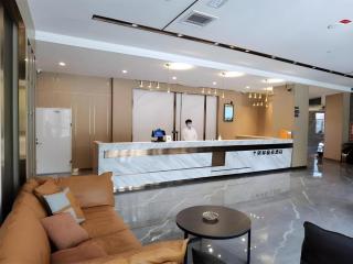 Green Tree Inn Yecheng County Zero Kilometer - Yecheng - 1