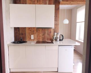 Central market apartment - Liepāja - 0