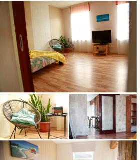 Central market apartment - Liepāja - 4