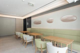 Ji Hotel Chnagzhou Olympics Center - Changzhou - 1