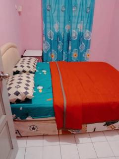 Oceanwhite Homestay Corus - Port Dickson - 5