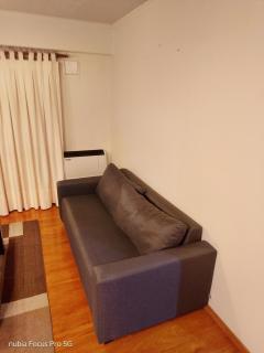 Departamentos Ñielol - Temuco - 1