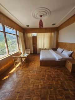 Snow Range Retreat - Manāli - 8
