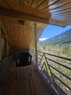 Snow Range Retreat - Manāli - 3